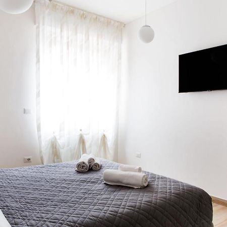 La Casa Di Greta Hotel Verona Kültér fotó