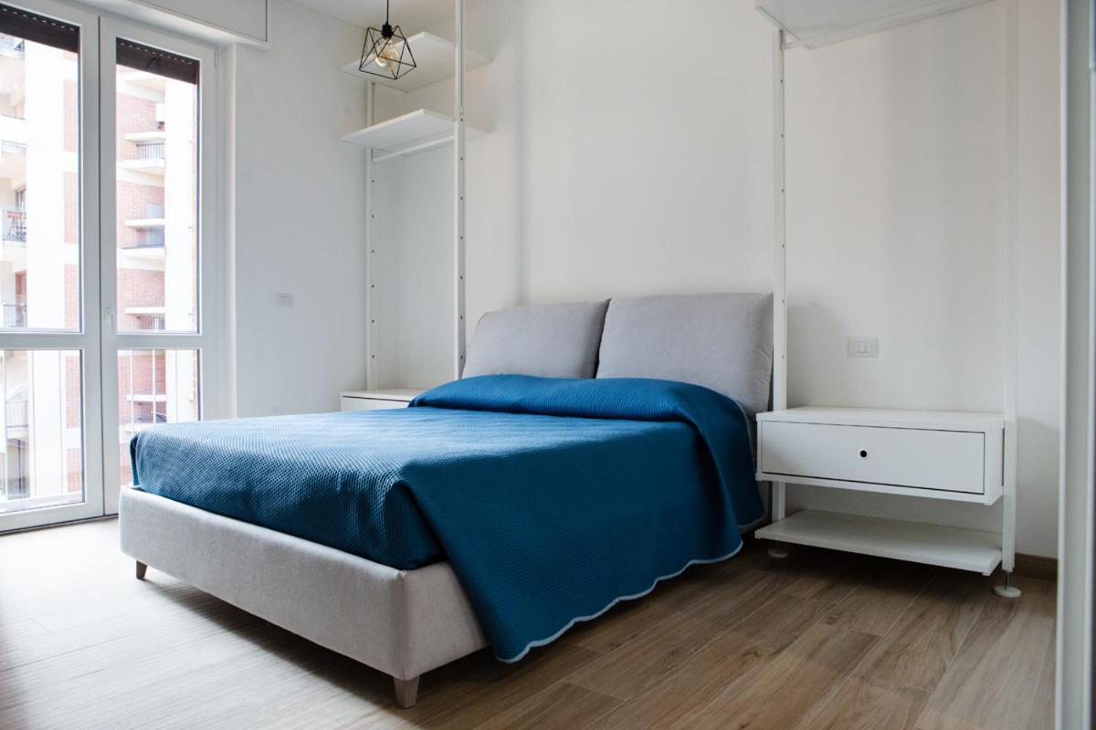 La Casa Di Greta Hotel Verona Kültér fotó
