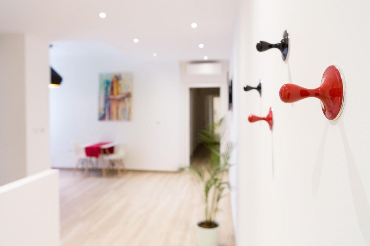 La Casa Di Greta Hotel Verona Kültér fotó