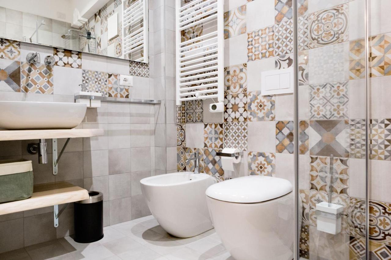La Casa Di Greta Hotel Verona Kültér fotó