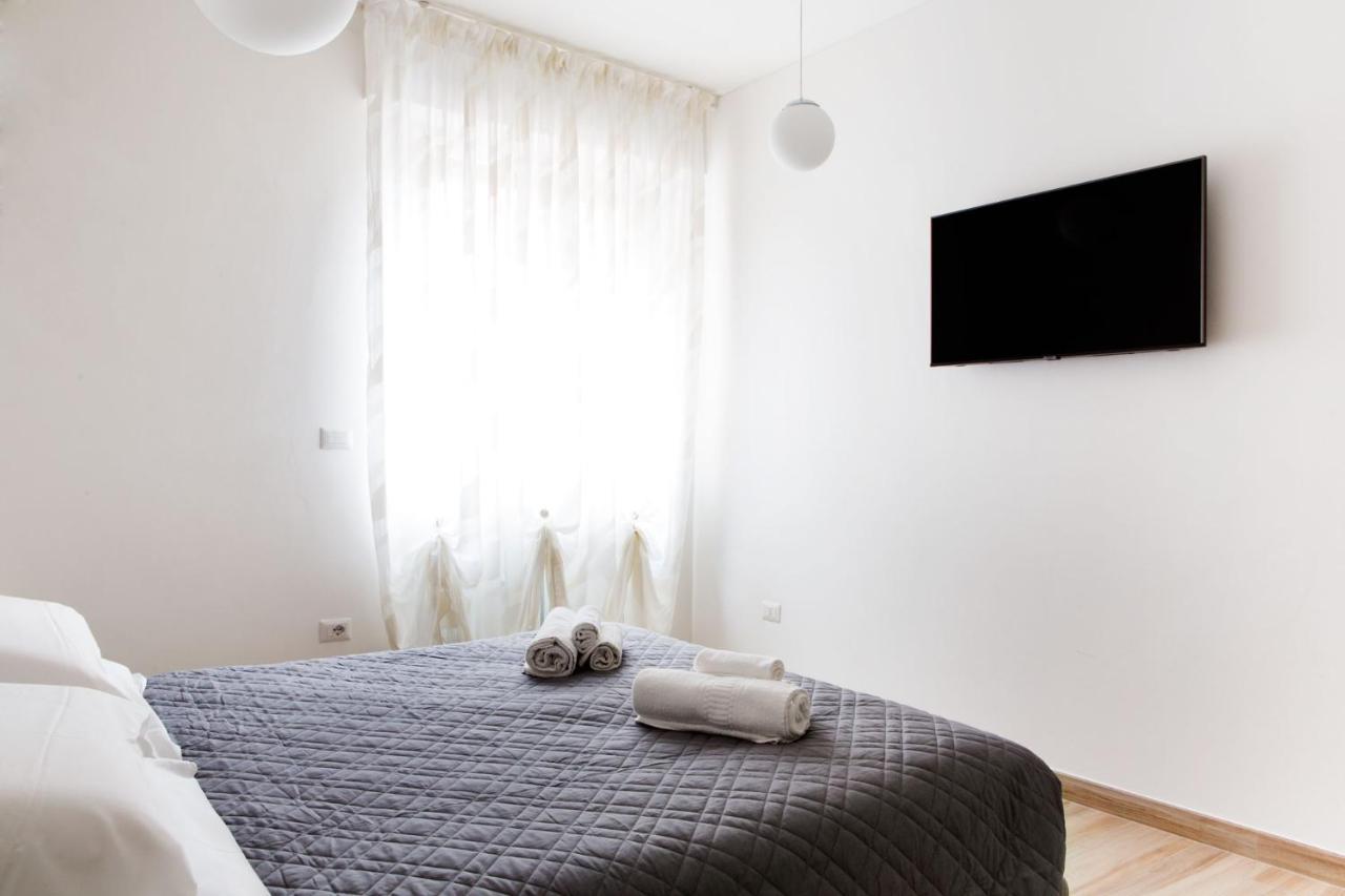 La Casa Di Greta Hotel Verona Kültér fotó