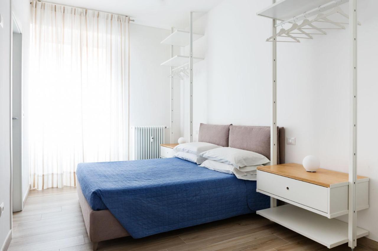 La Casa Di Greta Hotel Verona Kültér fotó