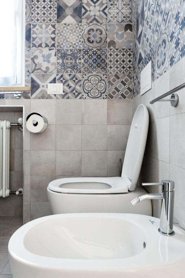 La Casa Di Greta Hotel Verona Kültér fotó