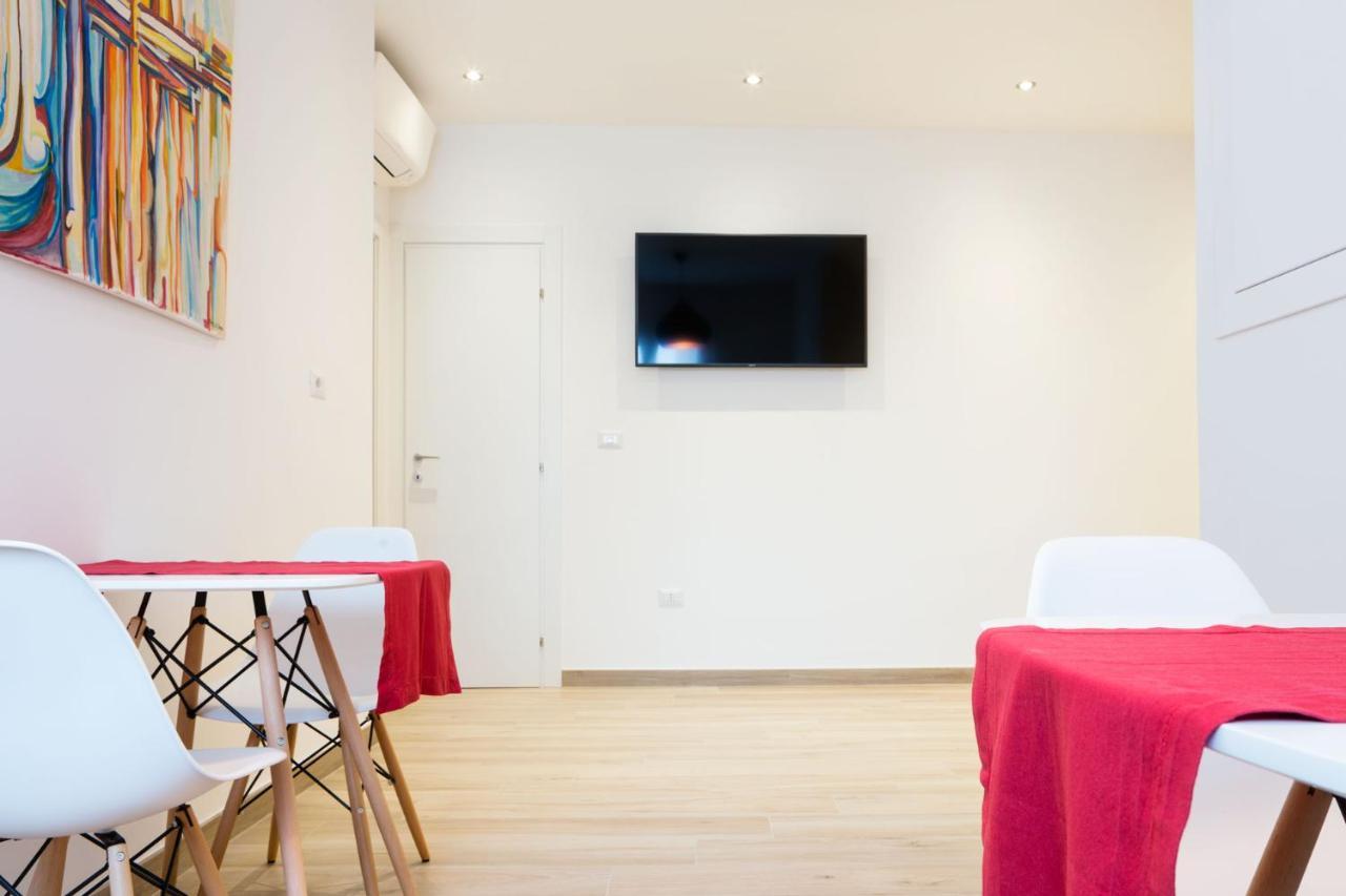 La Casa Di Greta Hotel Verona Kültér fotó