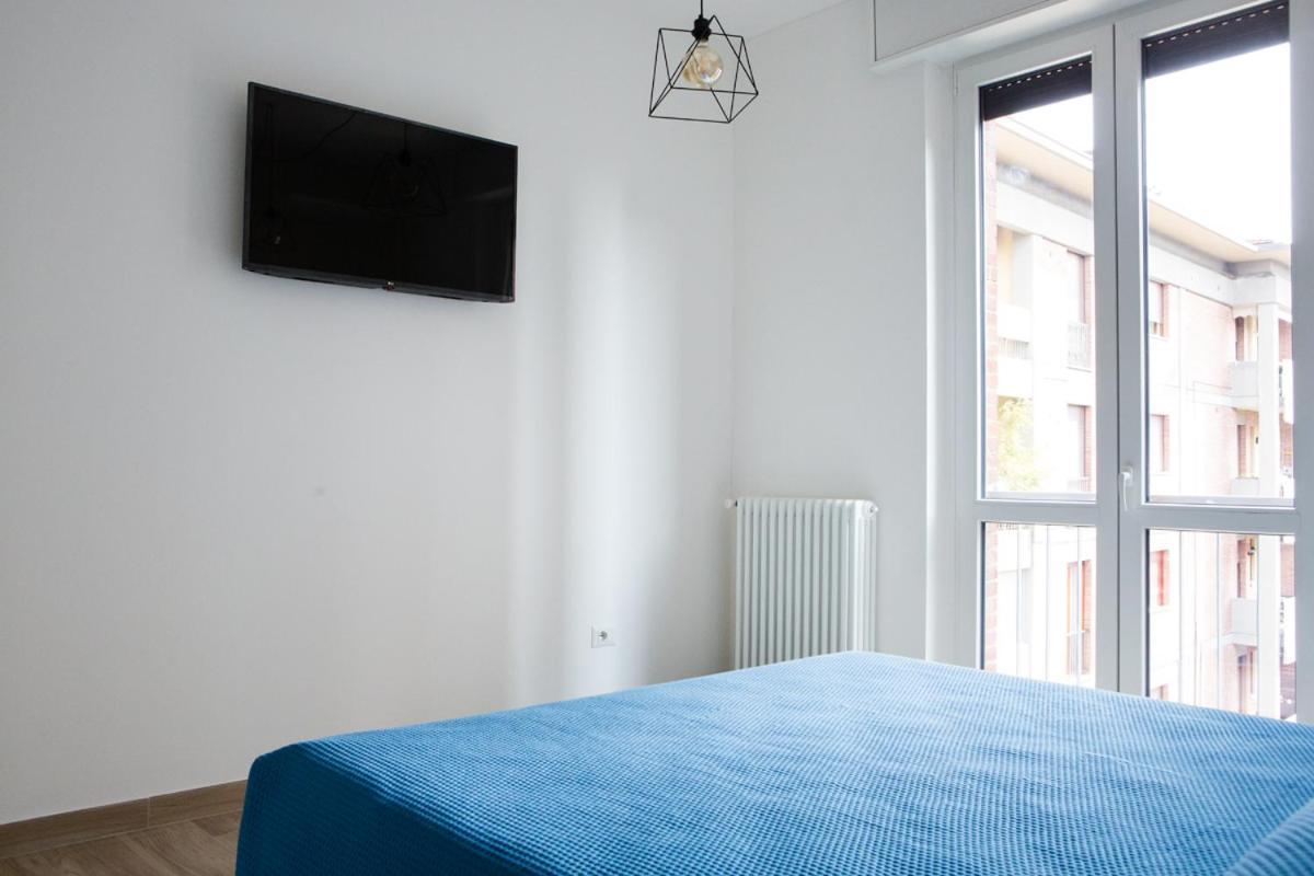 La Casa Di Greta Hotel Verona Kültér fotó