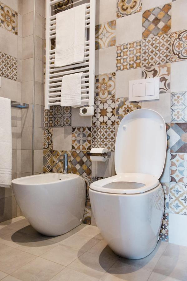 La Casa Di Greta Hotel Verona Kültér fotó