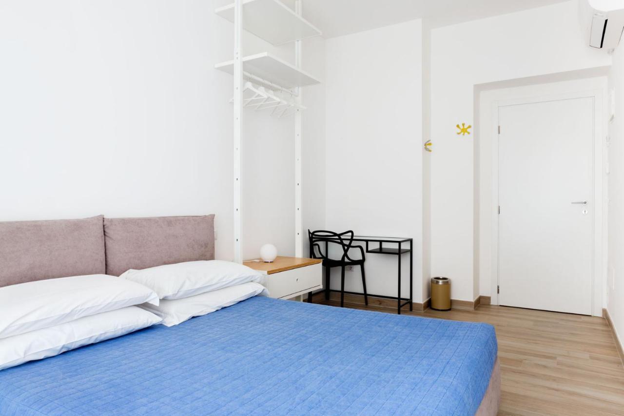 La Casa Di Greta Hotel Verona Kültér fotó