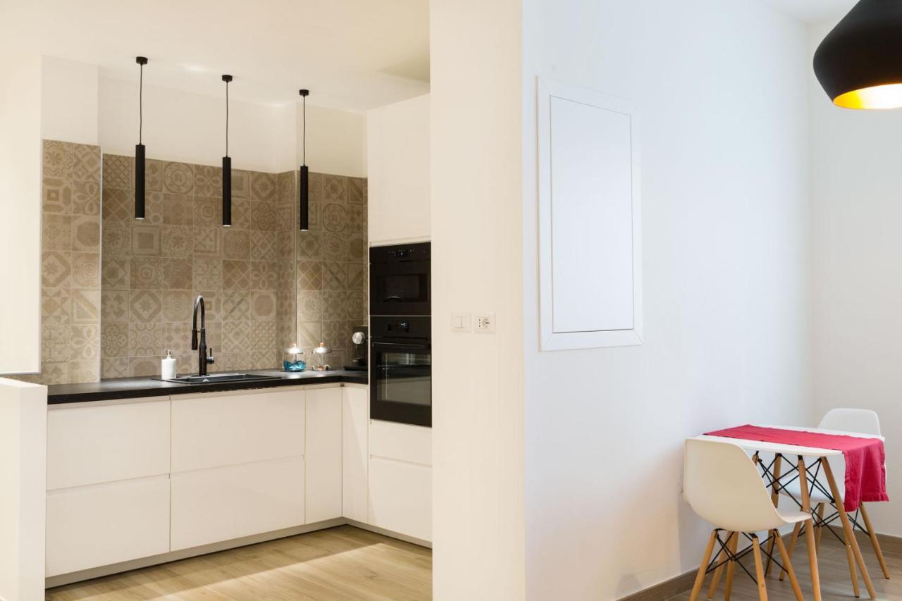 La Casa Di Greta Hotel Verona Kültér fotó