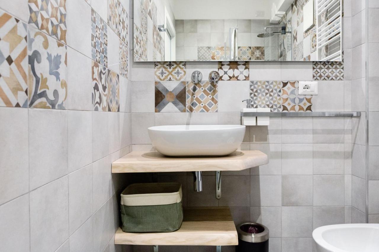 La Casa Di Greta Hotel Verona Kültér fotó