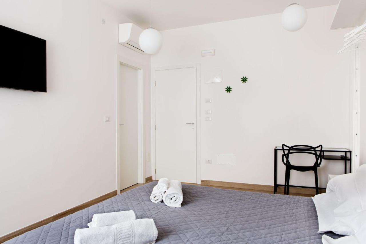 La Casa Di Greta Hotel Verona Kültér fotó
