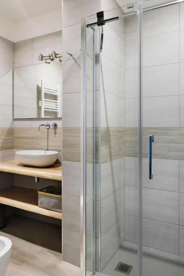 La Casa Di Greta Hotel Verona Kültér fotó