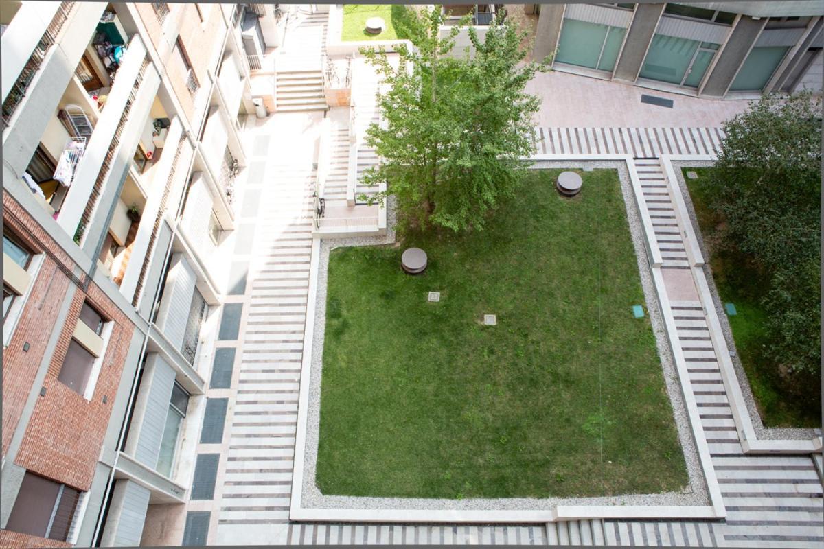 La Casa Di Greta Hotel Verona Kültér fotó