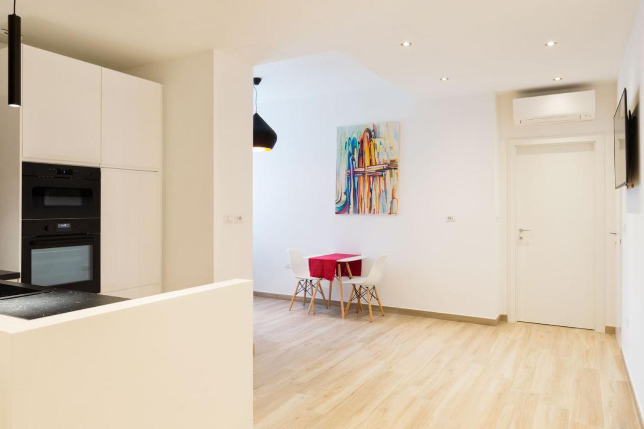 La Casa Di Greta Hotel Verona Kültér fotó