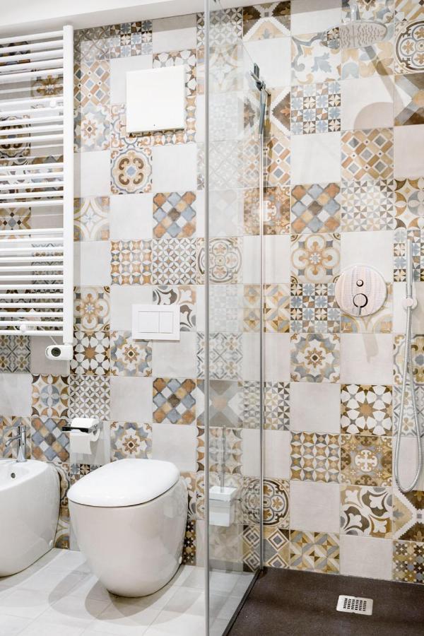 La Casa Di Greta Hotel Verona Kültér fotó