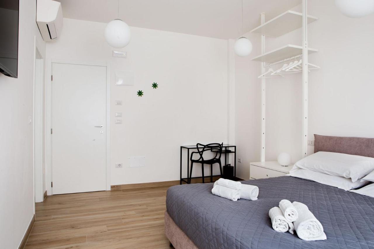 La Casa Di Greta Hotel Verona Kültér fotó