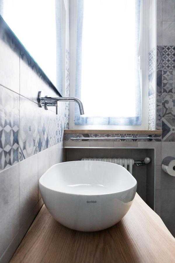 La Casa Di Greta Hotel Verona Kültér fotó