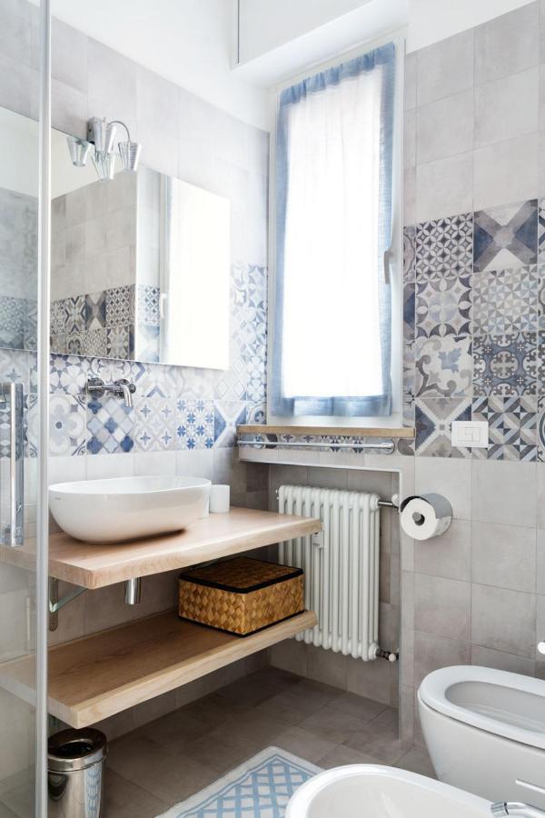 La Casa Di Greta Hotel Verona Kültér fotó