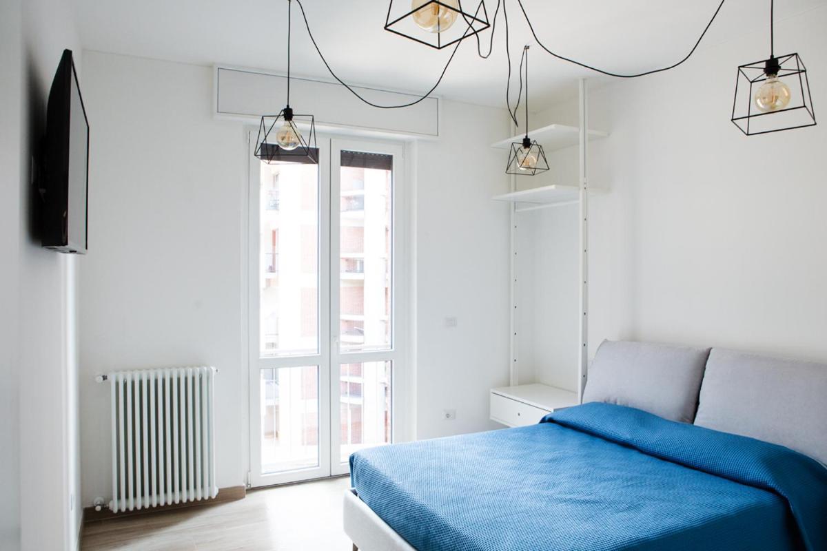 La Casa Di Greta Hotel Verona Kültér fotó